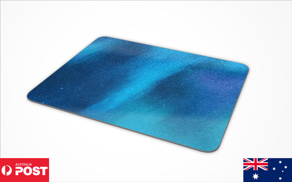MOUSE PAD DESK MAT ANTI-SLIP|COLORFUL COSMIC SPACE GALAXY STARS BACKGROUND #26 - Bild 13 von 28