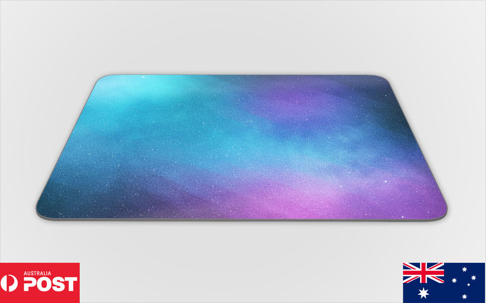 MOUSE PAD DESK MAT ANTI-SLIP|COLORFUL COSMIC SPACE GALAXY STARS BACKGROUND #26 - Bild 15 von 28