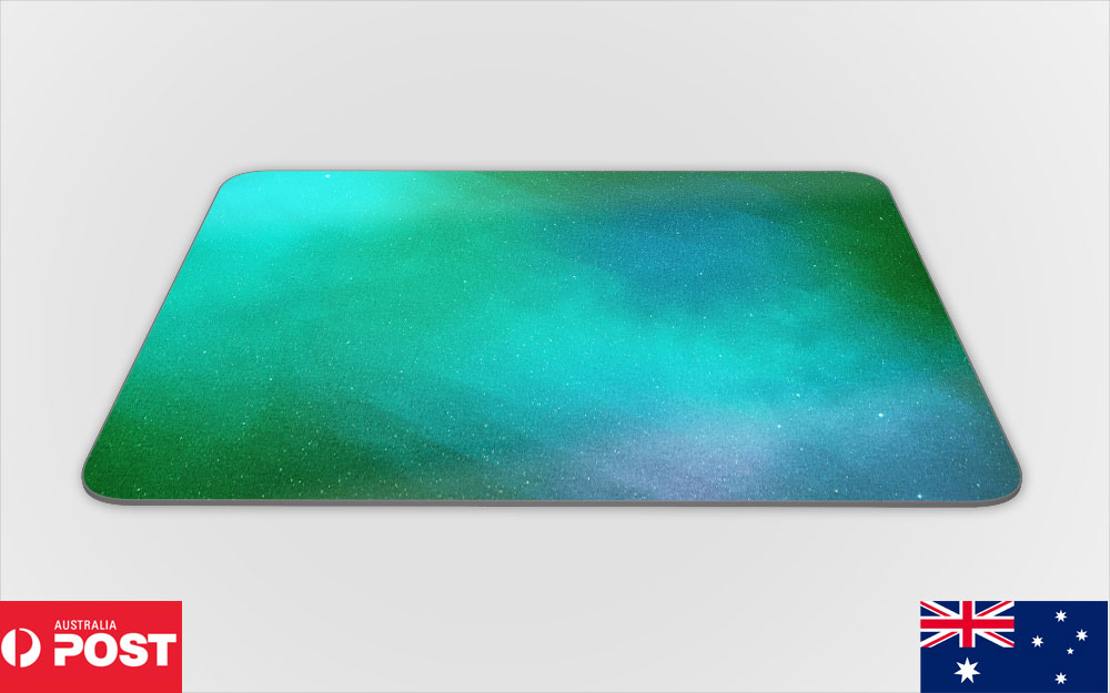 MOUSE PAD DESK MAT ANTI-SLIP|COLORFUL COSMIC SPACE GALAXY STARS BACKGROUND #26 - Bild 21 von 28