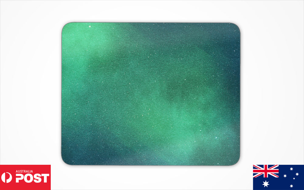 MOUSE PAD DESK MAT ANTI-SLIP|COLORFUL COSMIC SPACE GALAXY STARS BACKGROUND #26 - Bild 23 von 28