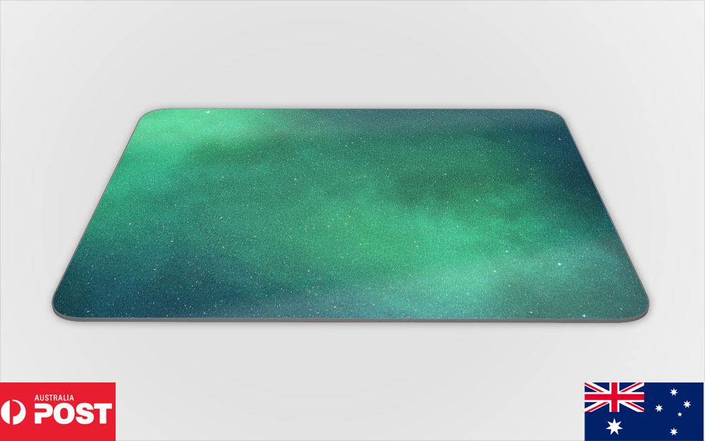 MOUSE PAD DESK MAT ANTI-SLIP|COLORFUL COSMIC SPACE GALAXY STARS BACKGROUND #26 - Bild 24 von 28