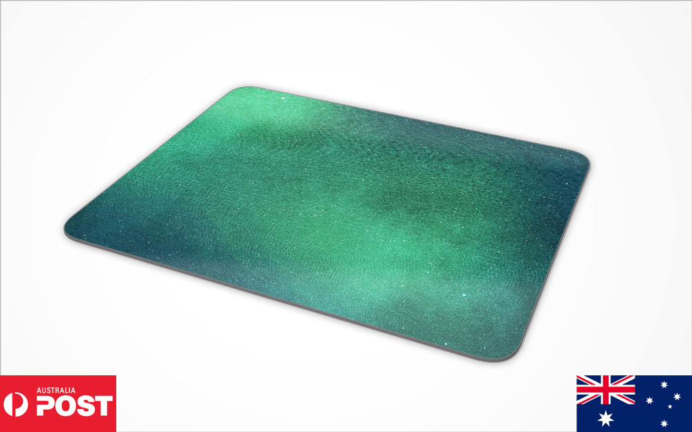 MOUSE PAD DESK MAT ANTI-SLIP|COLORFUL COSMIC SPACE GALAXY STARS BACKGROUND #26 - Bild 25 von 28