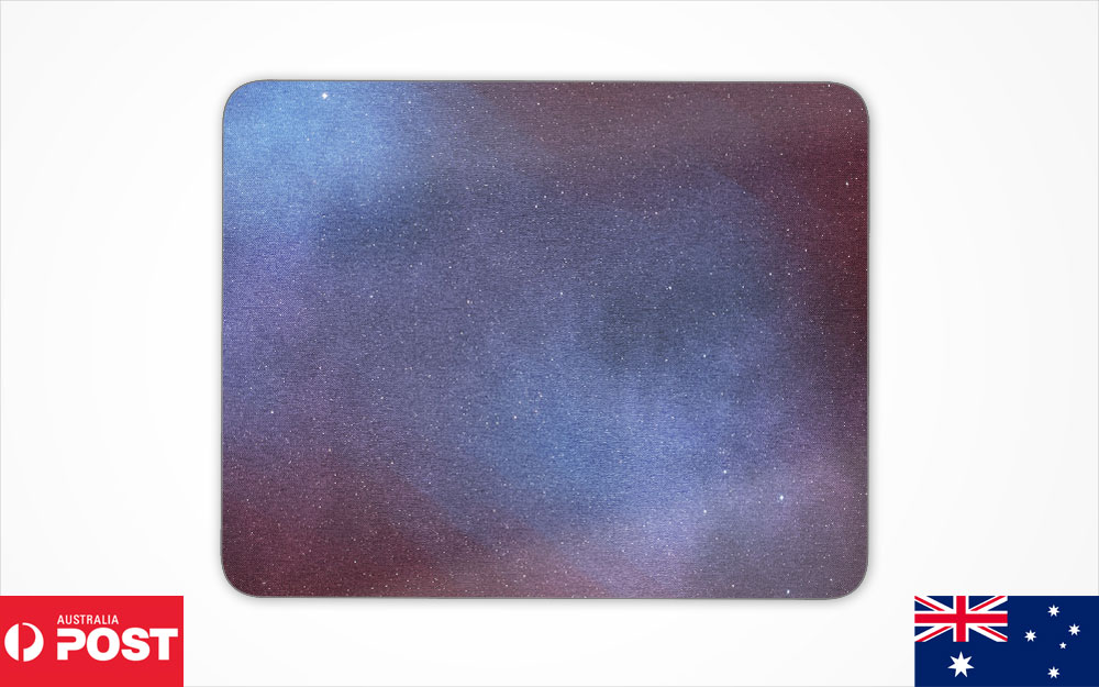 MOUSE PAD DESK MAT ANTI-SLIP|COLORFUL COSMIC SPACE GALAXY STARS BACKGROUND #26 - Bild 26 von 28