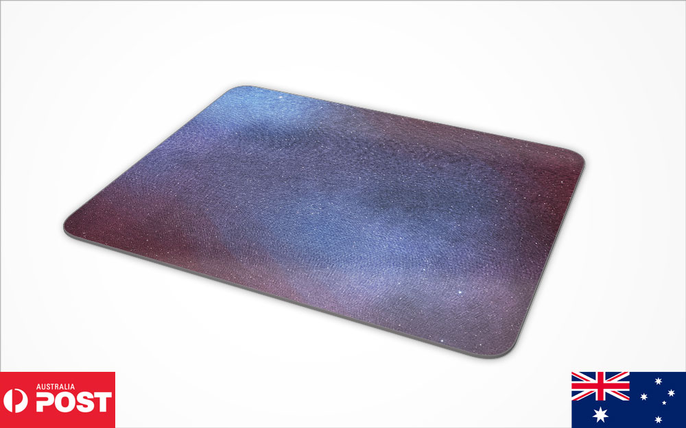 MOUSE PAD DESK MAT ANTI-SLIP|COLORFUL COSMIC SPACE GALAXY STARS BACKGROUND #26 - Bild 28 von 28