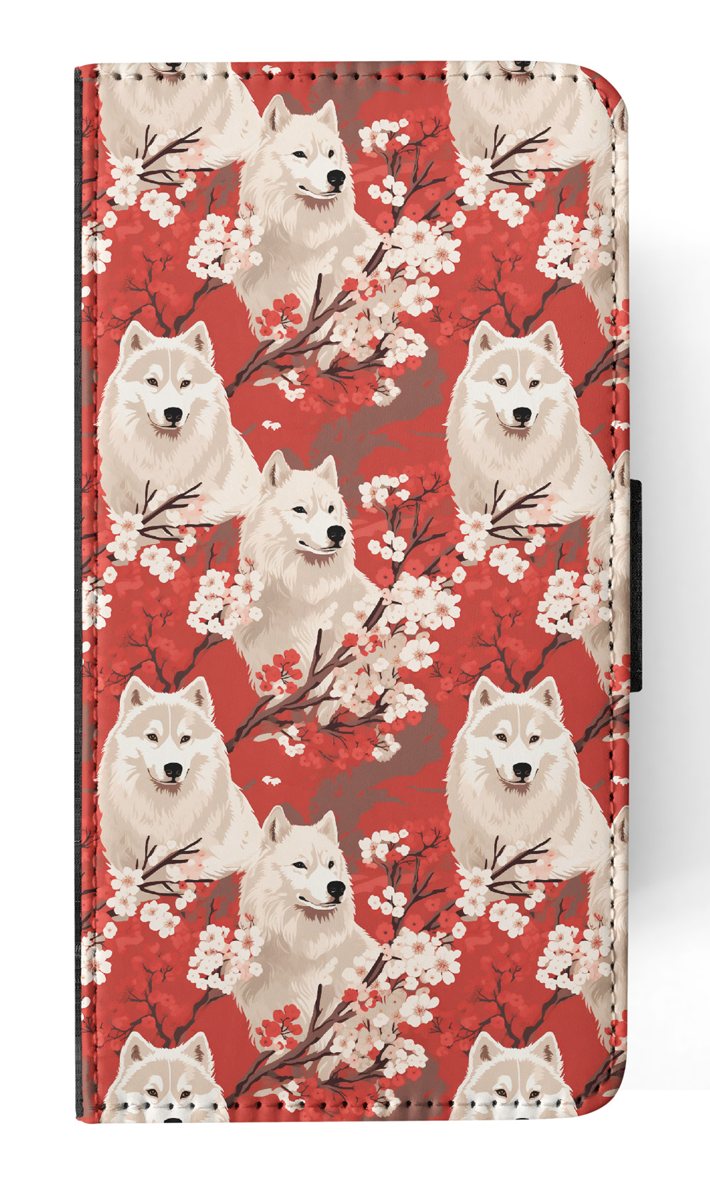 FLIP CASE FOR APPLE IPHONE|CUTE BELGIAN SHEEPDOG PUPPY DOG CANINE PATTERN #A2 - Picture 19 of 41