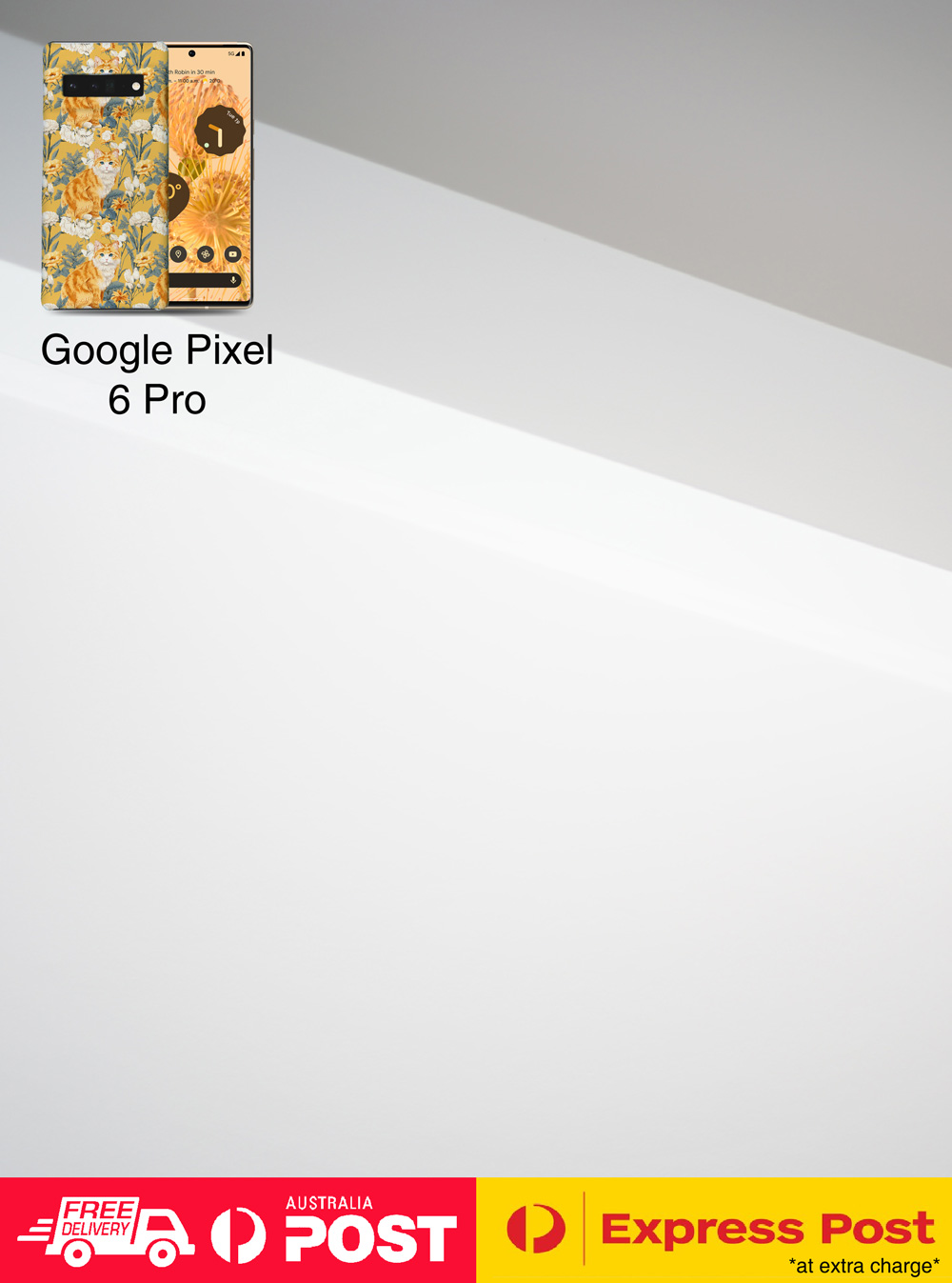 CASE COVER FOR GOOGLE PIXEL|CUTE AMERICAN BOBTAIL KITTEN CAT PATTERN #A2 - Picture 7 of 16