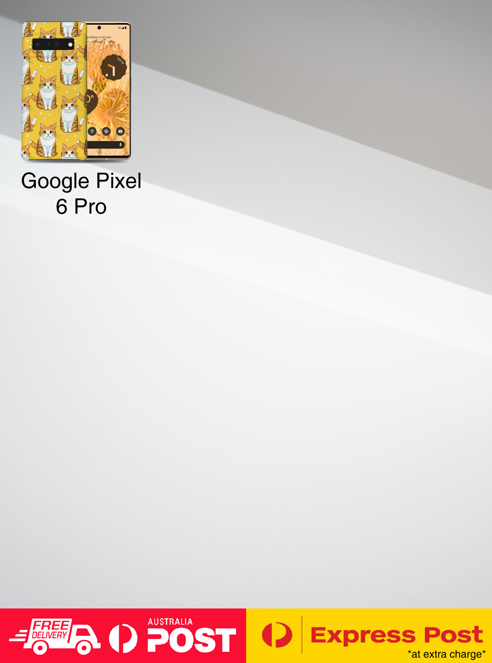 CASE COVER FOR GOOGLE PIXEL|CUTE AMERICAN BOBTAIL KITTEN CAT PATTERN #A2 - Picture 13 of 16