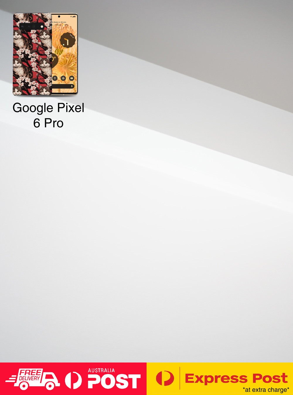 CASE COVER FOR GOOGLE PIXEL|CUTE AMERICAN WIREHAIR KITTEN CAT PATTERN #A1 - Picture 4 of 16