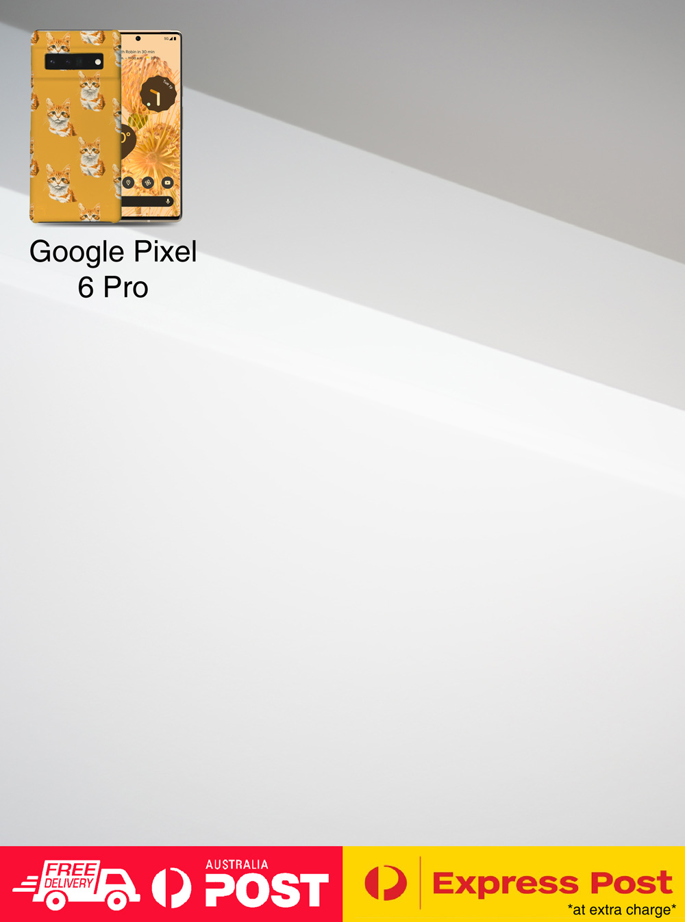 CASE COVER FOR GOOGLE PIXEL|CUTE AMERICAN WIREHAIR KITTEN CAT PATTERN #A1 - Picture 7 of 16