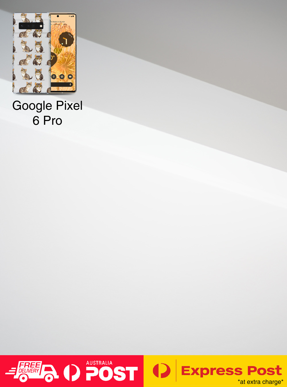 CASE COVER FOR GOOGLE PIXEL|CUTE AMERICAN WIREHAIR KITTEN CAT PATTERN #A1 - Picture 10 of 16