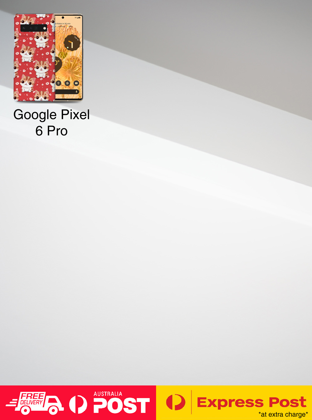 CASE COVER FOR GOOGLE PIXEL|CUTE AMERICAN WIREHAIR KITTEN CAT PATTERN #A1 - Picture 13 of 16