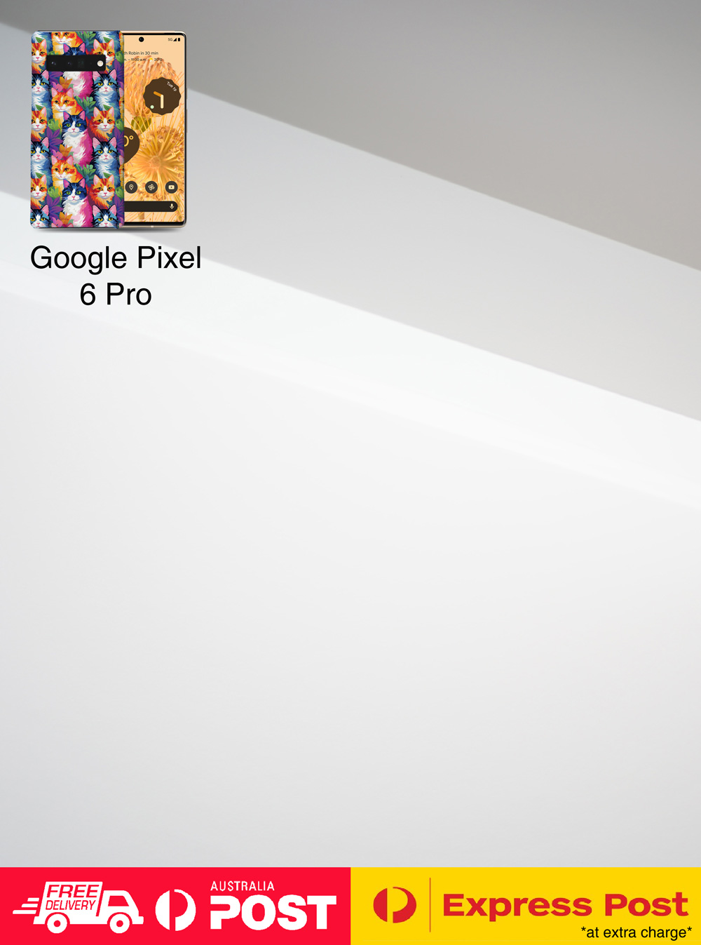 CASE COVER FOR GOOGLE PIXEL|CUTE AMERICAN WIREHAIR KITTEN CAT PATTERN #A1 - Picture 16 of 16
