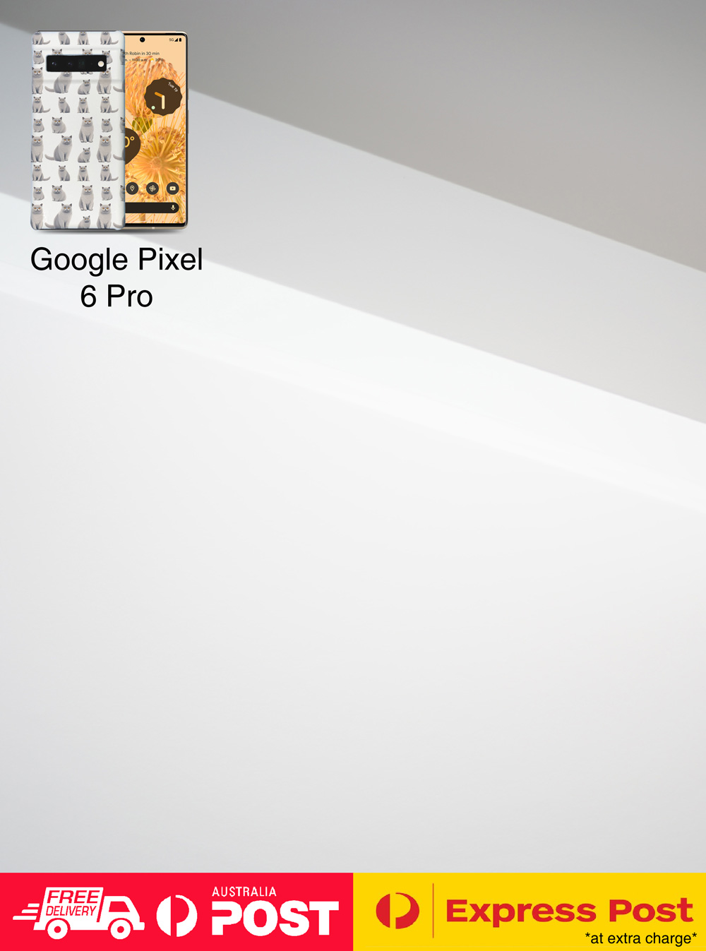 CASE COVER FOR GOOGLE PIXEL|CUTE BRITISH SHORTHAIR KITTEN CAT PATTERN #A1 - Picture 7 of 16
