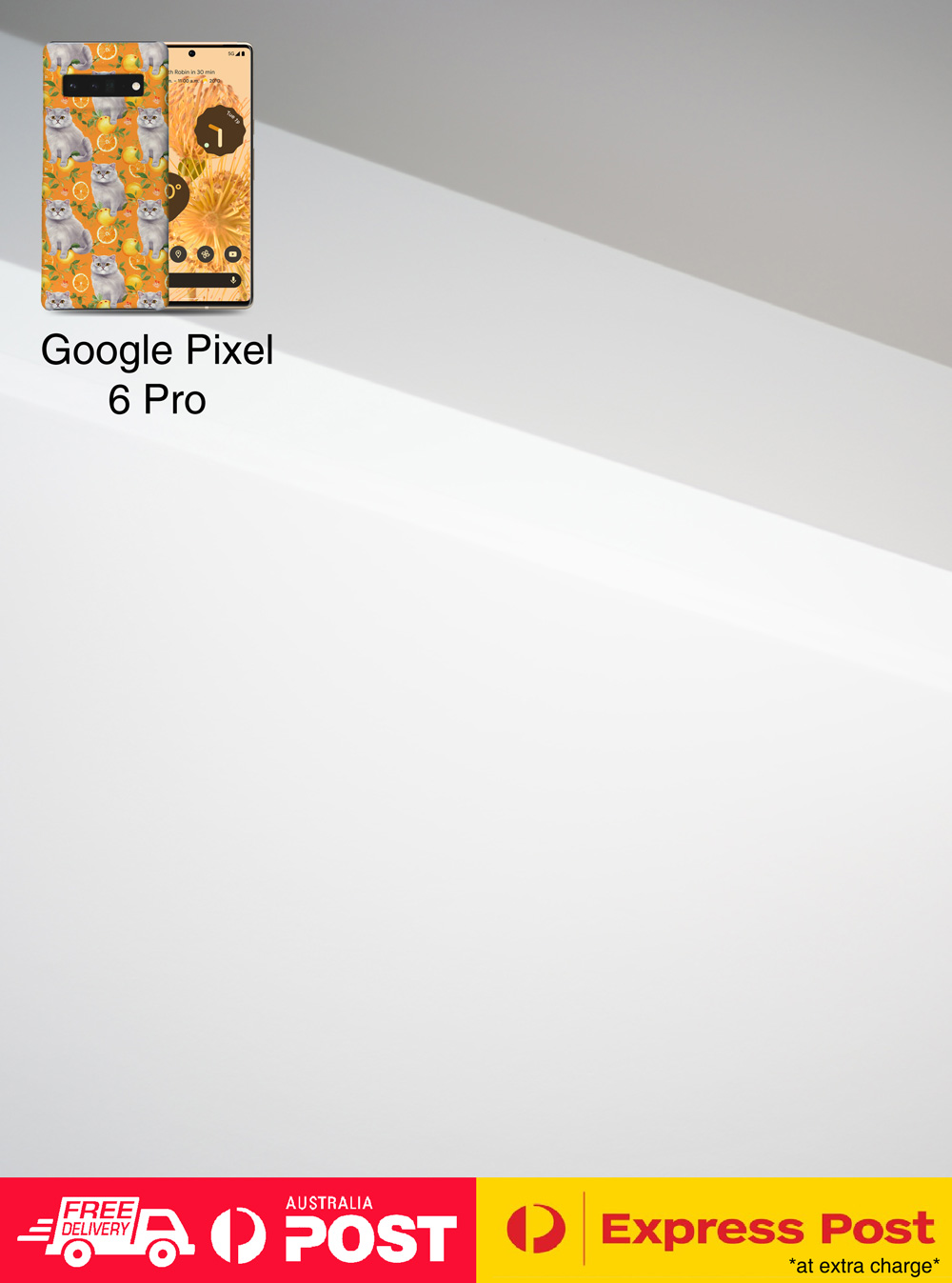 CASE COVER FOR GOOGLE PIXEL|CUTE BRITISH SHORTHAIR KITTEN CAT PATTERN #A1 - Picture 16 of 16