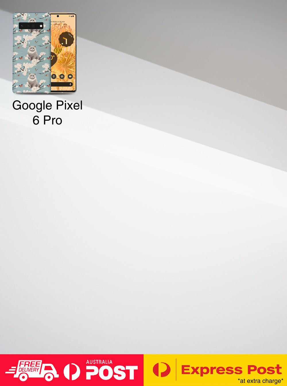 CASE COVER FOR GOOGLE PIXEL|CUTE BRITISH SHORTHAIR KITTEN CAT PATTERN #A2 - Picture 10 of 16