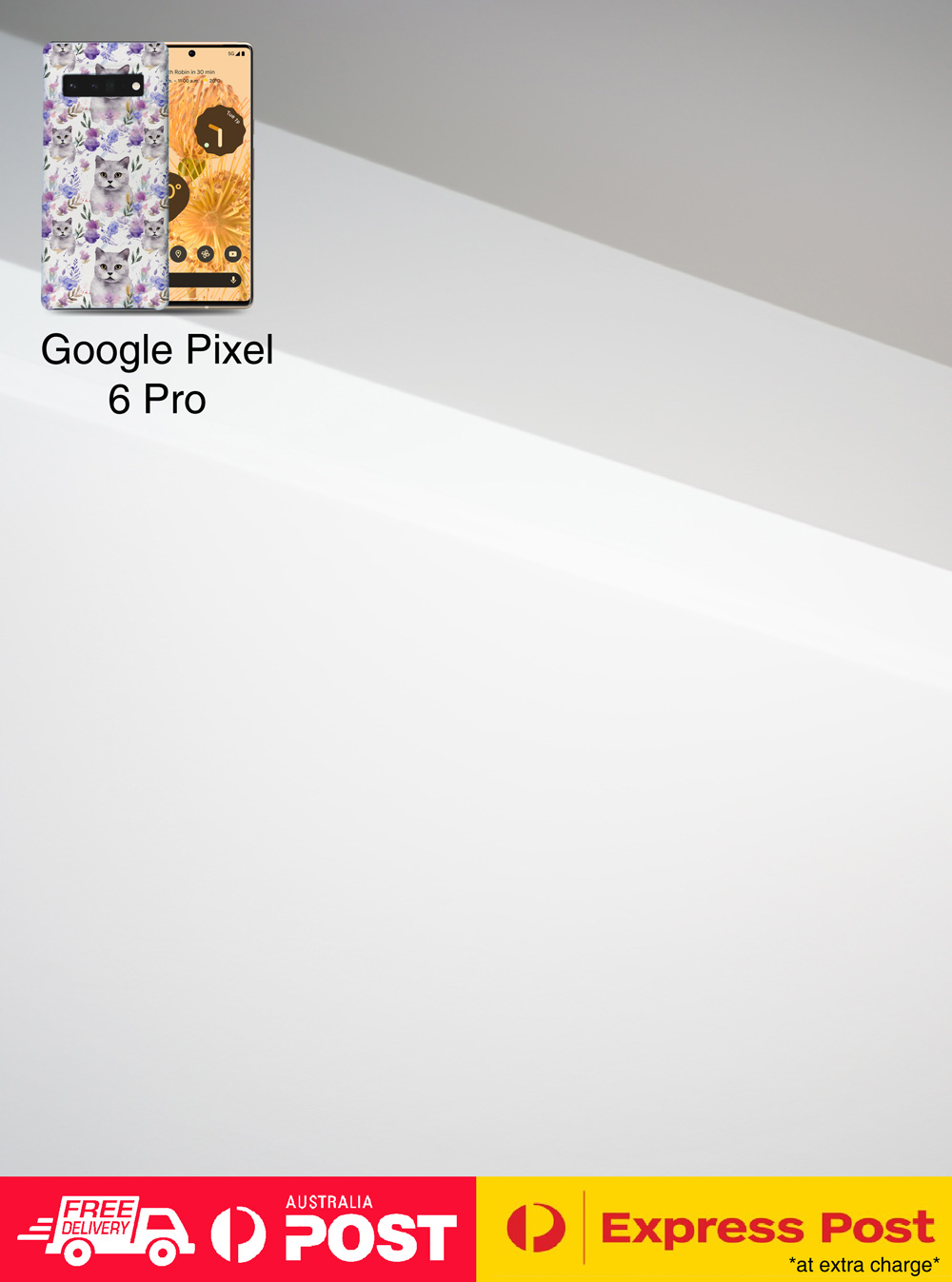 CASE COVER FOR GOOGLE PIXEL|CUTE BRITISH SHORTHAIR KITTEN CAT PATTERN #A2 - Picture 16 of 16