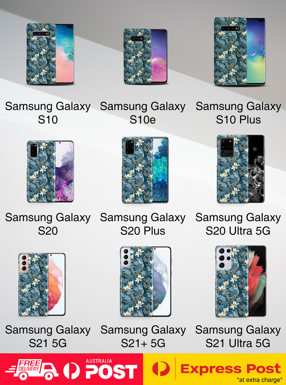 FUNDA FUNDA PARA SAMSUNG GALAXY|PATRÓN GATO PELO LARGO JAVANÉS O PUNTO DE COLOR #A1 - Imagen 7 de 20