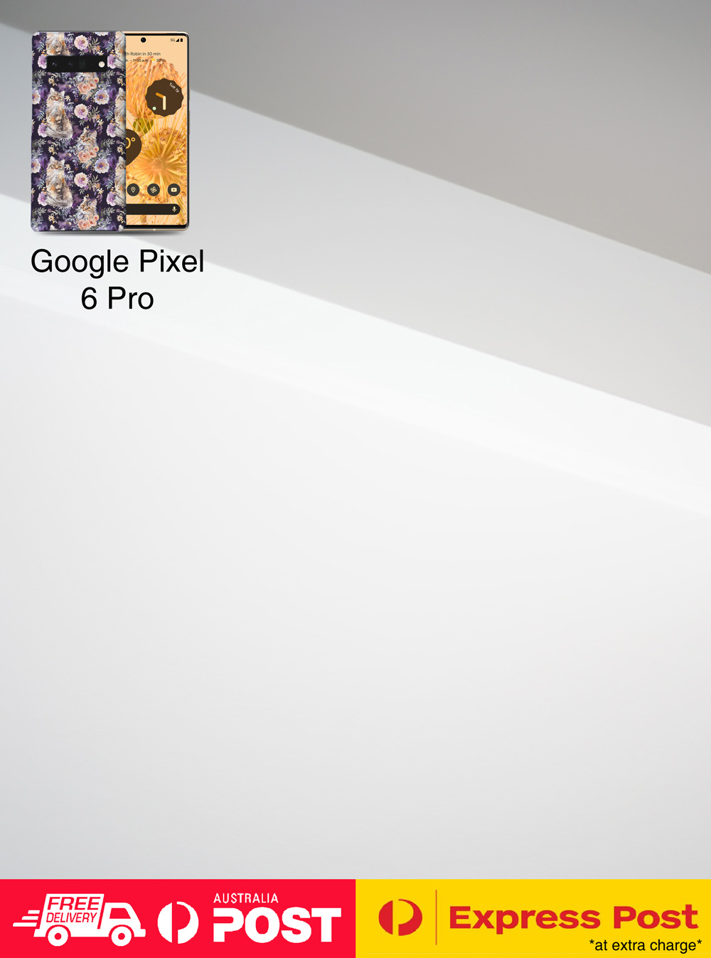 CASE COVER FOR GOOGLE PIXEL|CUTE NORWEGIAN FOREST CAT KITTEN CAT PATTERN #A1 - Picture 10 of 16