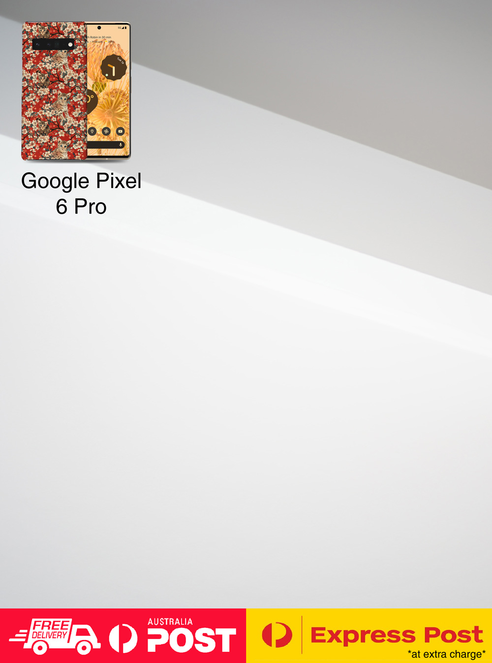 CASE COVER FOR GOOGLE PIXEL|CUTE SAVANNAH KITTEN CAT FELINE PATTERN #A1 - Picture 7 of 16