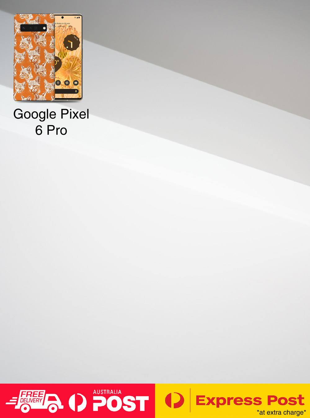 CASE COVER FOR GOOGLE PIXEL|CUTE SAVANNAH KITTEN CAT FELINE PATTERN #A1 - Picture 10 of 16