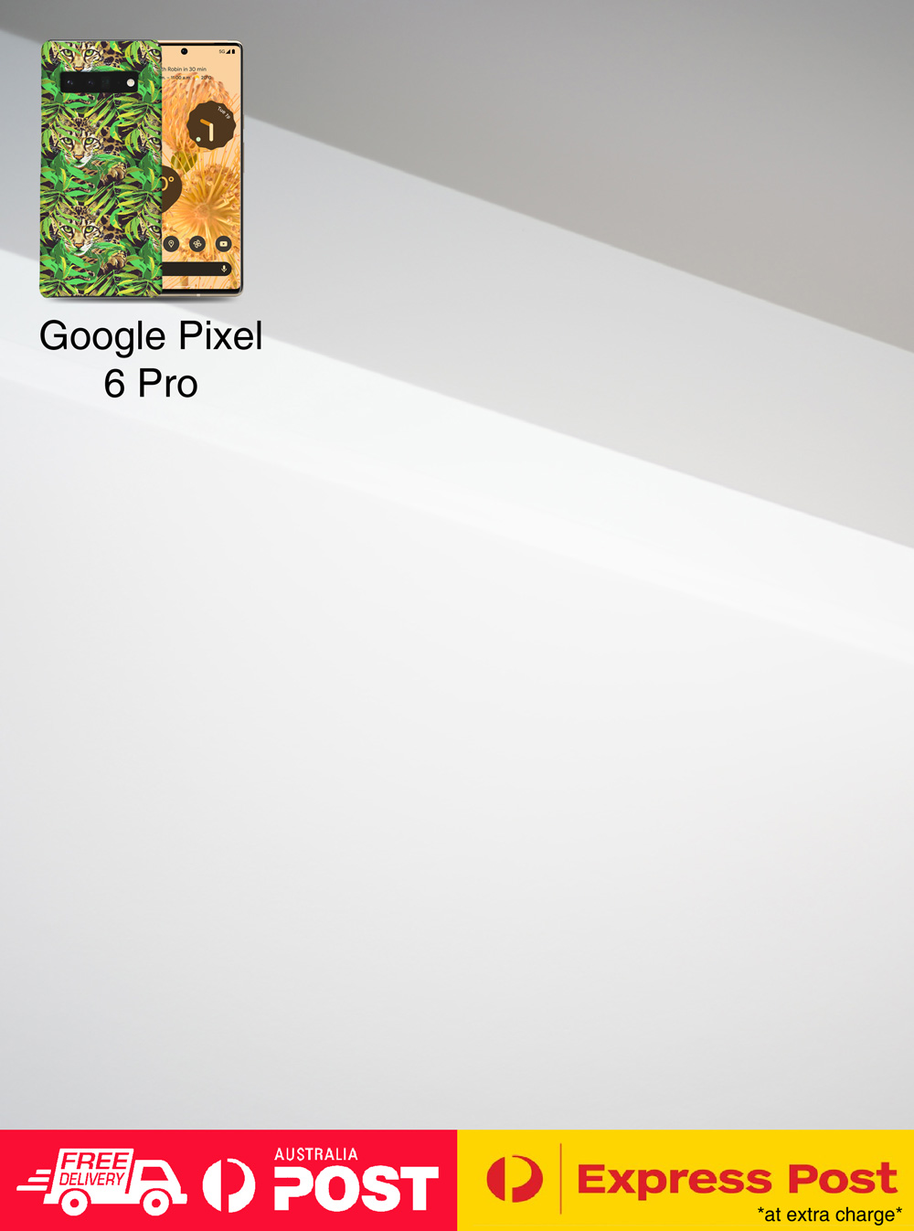 CASE COVER FOR GOOGLE PIXEL|CUTE SAVANNAH KITTEN CAT FELINE PATTERN #A1 - Picture 16 of 16