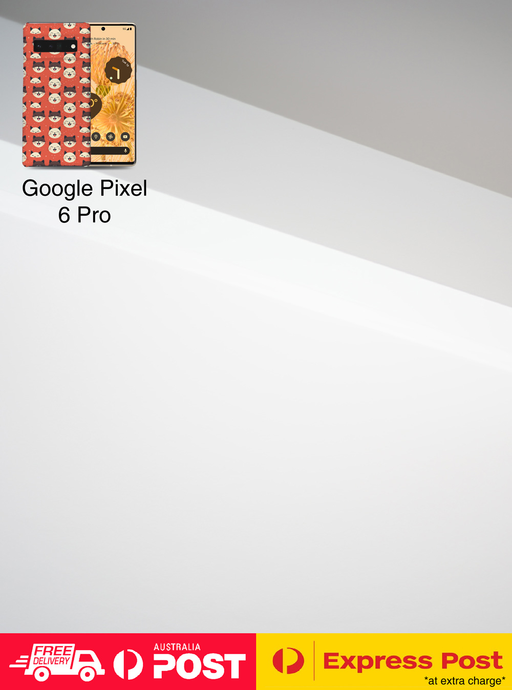 CASE COVER FOR GOOGLE PIXEL|CUTE TOYBOB KITTEN CAT FELINE PATTERN #A1 - Picture 4 of 16