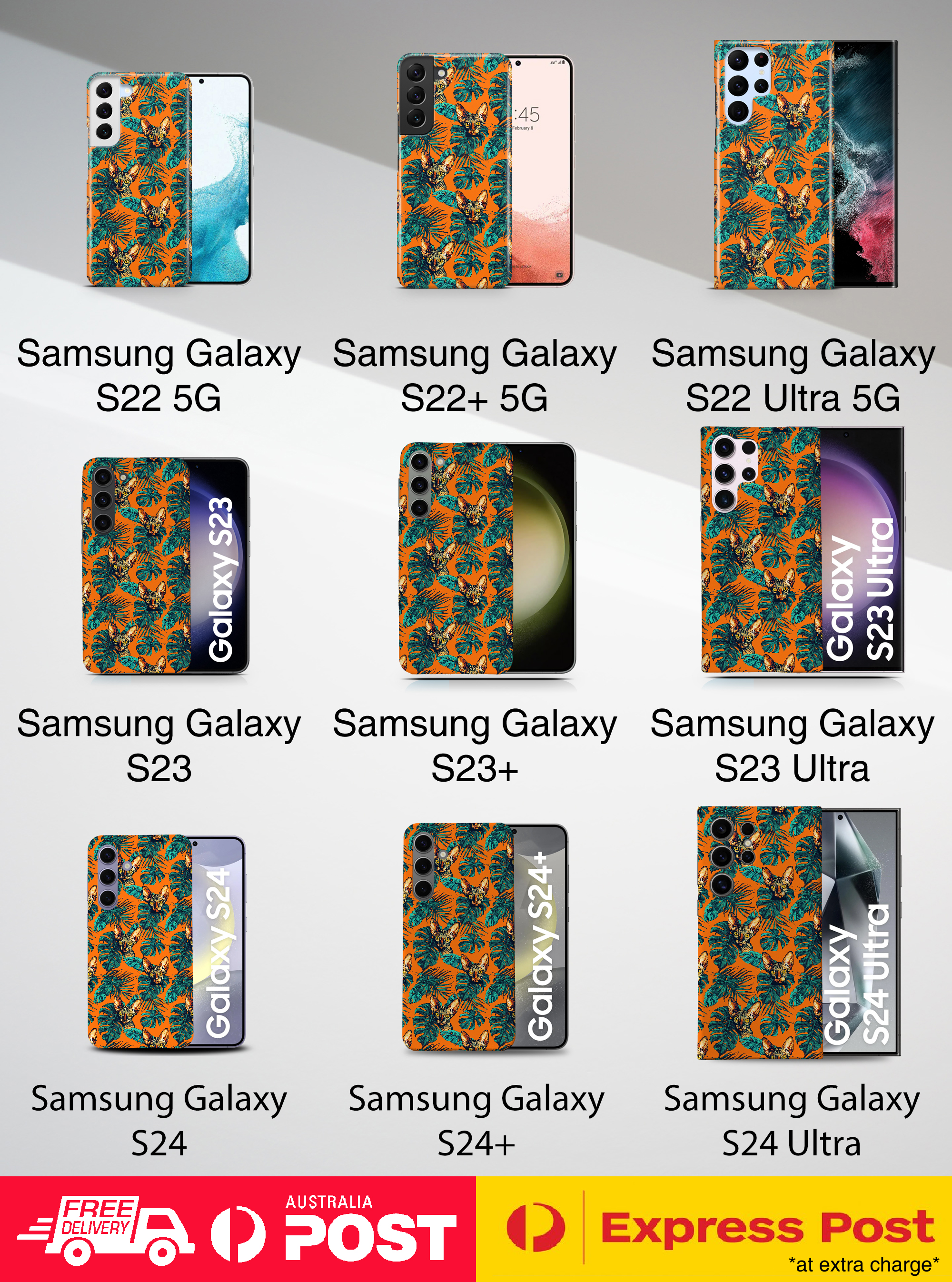 FUNDA FUNDA PARA SAMSUNG GALAXY|LINDO PATRÓN UCRANIANO LEVKOY GATITO GATO #A2 - Imagen 8 de 20