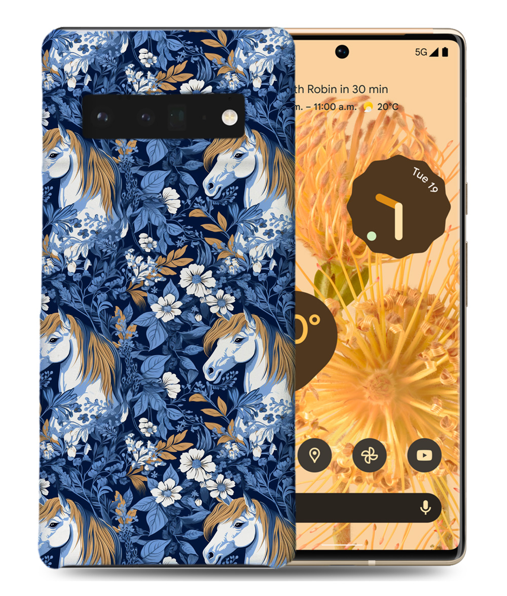 CASE COVER FOR GOOGLE PIXEL|HORSE FOAL DOMESTIC MAMMAL EQUINE PATTERN #A1 - Picture 11 of 16