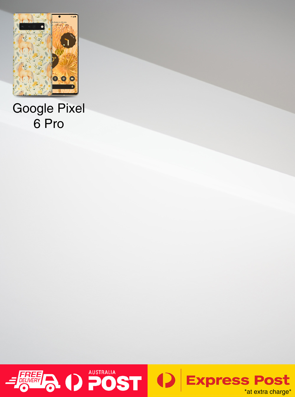CASE COVER FOR GOOGLE PIXEL|HORSE FOAL DOMESTIC MAMMAL EQUINE PATTERN #A1 - Picture 16 of 16