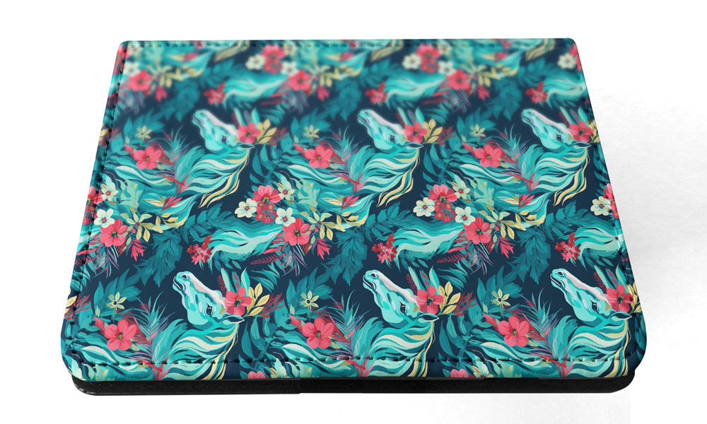 CASE COVER FOR APPLE IPAD|HORSE FOAL DOMESTIC MAMMAL EQUINE PATTERN #A1 - 第 11/36 張圖片