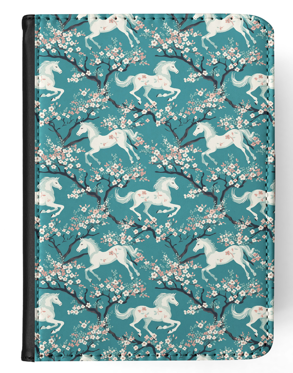 CASE COVER FOR APPLE IPAD|HORSE FOAL DOMESTIC MAMMAL EQUINE PATTERN #A1 - 第 17/36 張圖片