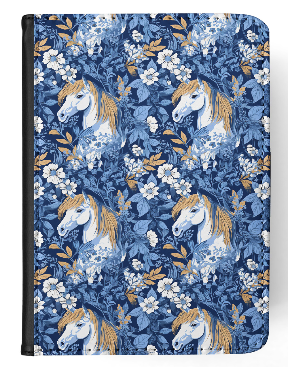 CASE COVER FOR APPLE IPAD|HORSE FOAL DOMESTIC MAMMAL EQUINE PATTERN #A1 - 第 24/36 張圖片