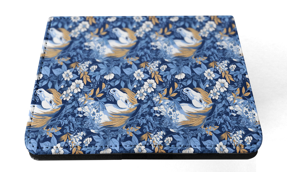 CASE COVER FOR APPLE IPAD|HORSE FOAL DOMESTIC MAMMAL EQUINE PATTERN #A1 - 第 25/36 張圖片