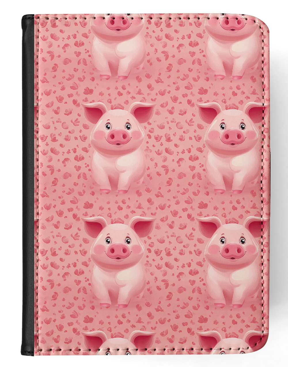 FUNDA FUNDA PARA APPLE IPAD|CERDO LECHÓN MAMÍFERO DOMÉSTICO PATRÓN PORCINO #A2 - Imagen 31 de 36