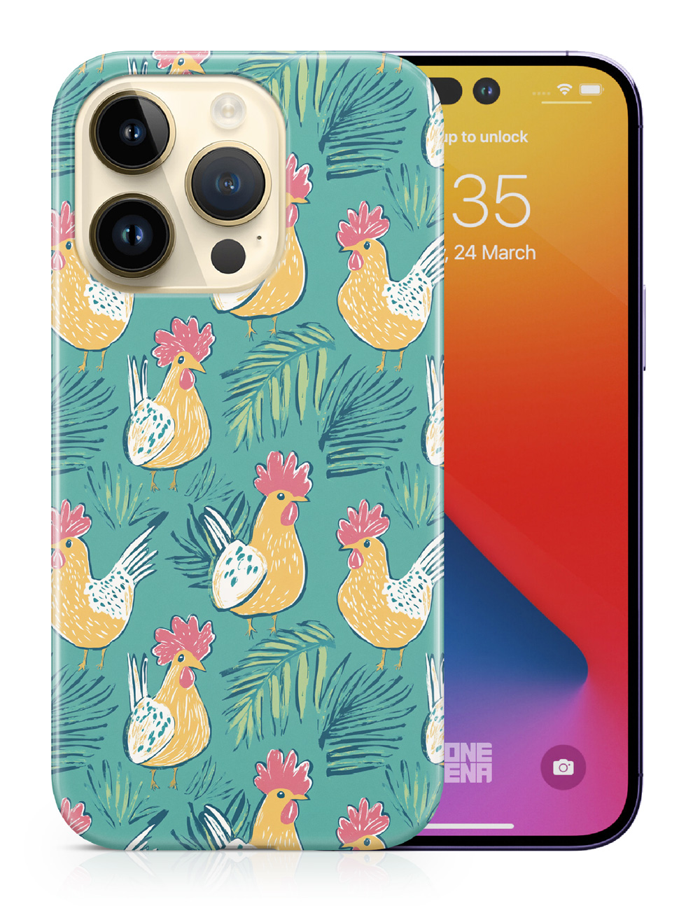CASE COVER FOR APPLE IPHONE|CUTE CHICKEN CHICK DOMESTIC BIRD BIRD PATTERN #A1 - Bild 14 von 25