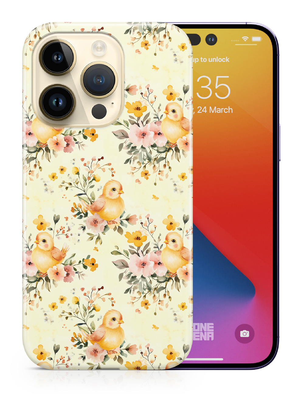 CASE COVER FOR APPLE IPHONE|CUTE CHICKEN CHICK DOMESTIC BIRD BIRD PATTERN #A1 - Bild 18 von 25
