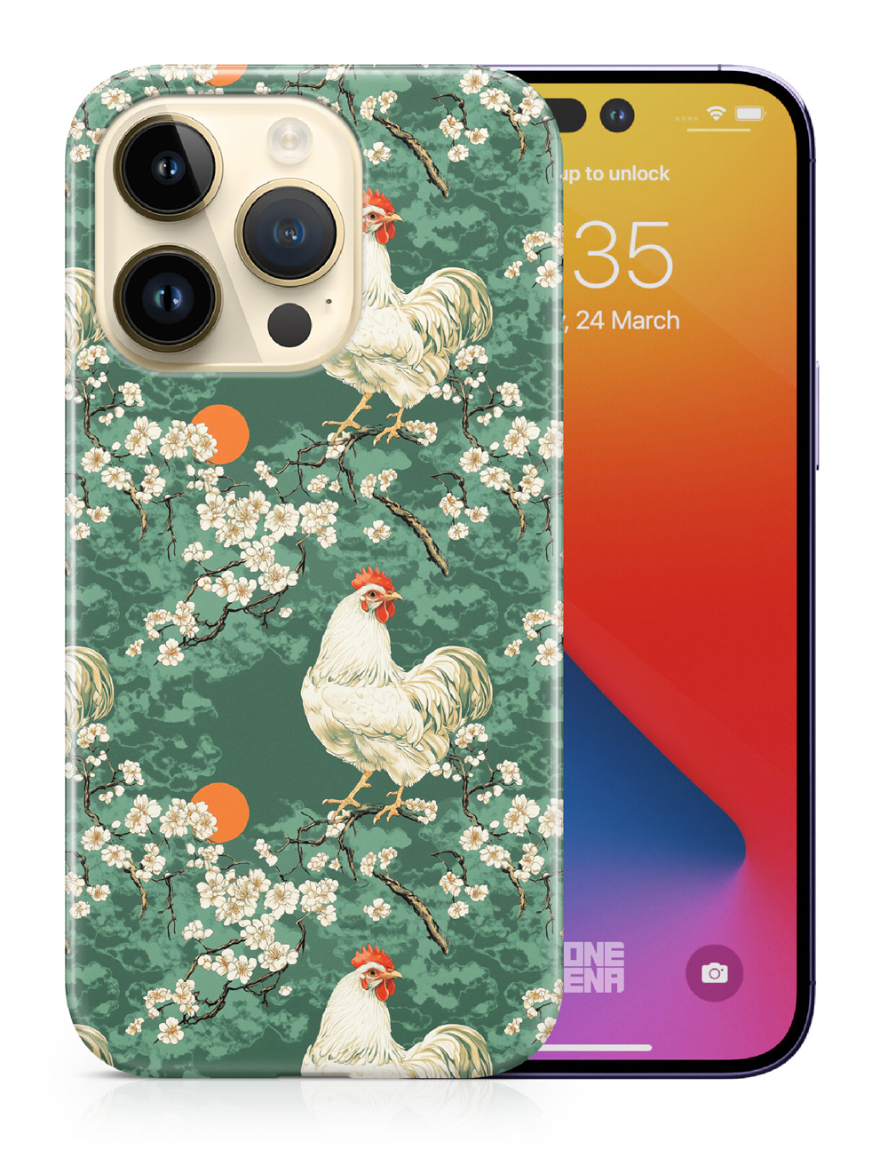 CASE COVER FOR APPLE IPHONE|CUTE CHICKEN CHICK DOMESTIC BIRD BIRD PATTERN #A1 - Bild 22 von 25