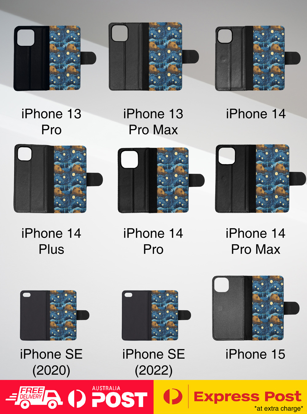 FUNDA ABATIBLE PARA APPLE IPHONE|CACHORRO DE OSO MARRÓN PATRÓN DE URSINA DE MAMÍFERO GRANDE #A1 - Imagen 40 de 41