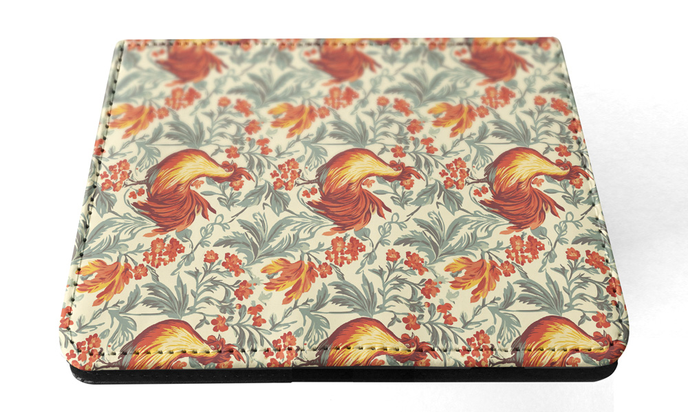 FUNDA FUNDA PARA APPLE IPAD|GALLO POLLO PÁJARO DOMÉSTICO POLLITO PATRÓN #A2 - Imagen 25 de 36